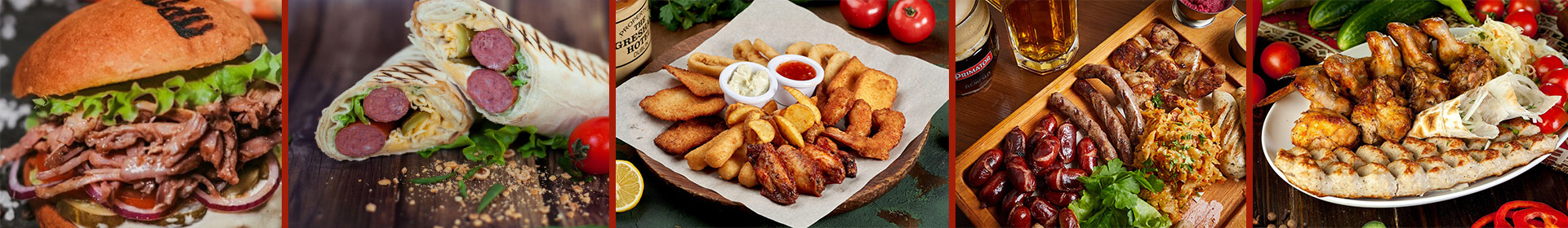 ЖаримВкусно ООО